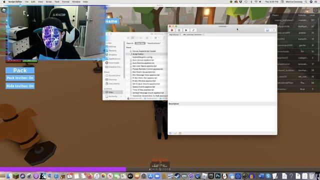 Best Method to Grind in Animal Simulator in ROBLOX | Script Editor смотреть онлайн