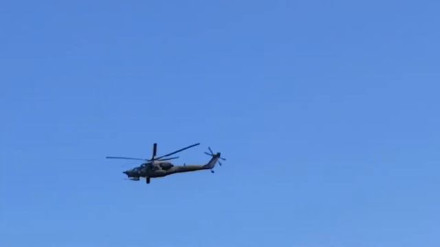 Армия-2018.Обновлённый обзор новых мест событий!Как это было в этот раз? смотреть онлайн