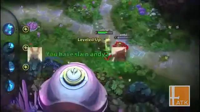 Top 10 MOBA Games 2015 Best Upcoming MOBA смотреть онлайн