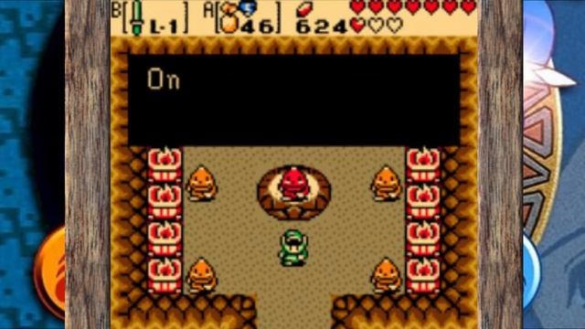 Oracle of Ages 100% Walkthrough - Part 29/49 - Mermaid Keys смотреть онлайн