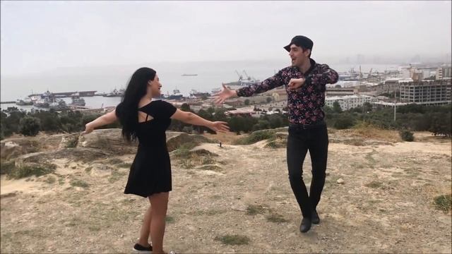 Девушка Танцует Очень Суперски С Красавчиками Из Кавказа 2018 Чеченская Лезгинка ALISHKA MELEK ELXA смотреть онлайн