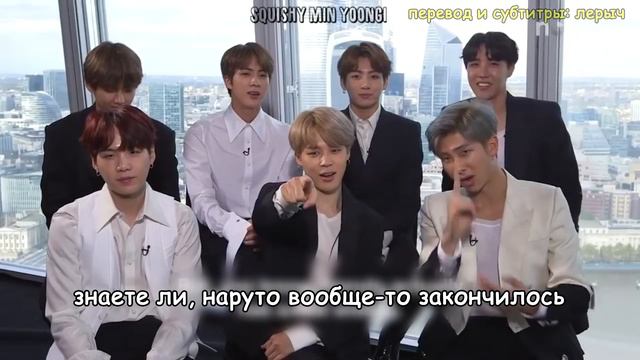 бтс самый смешной бойбэнд целых 10 минут смотреть онлайн