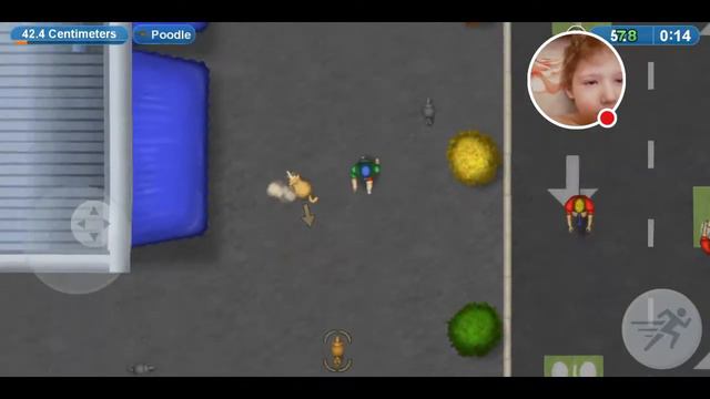 Стрим игры "Tasty Planet 4". смотреть онлайн