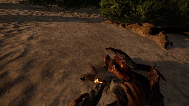 Bootstrap Island - Virtual Reality Roguelike Survival Game - Teaser Trailer смотреть онлайн