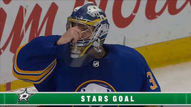 Евгений Дадонов забивает гол Buffalo Sabres! 10/03/23 смотреть онлайн