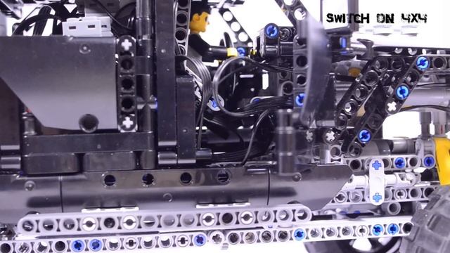 42029 EXTENDED part two - Driving смотреть онлайн