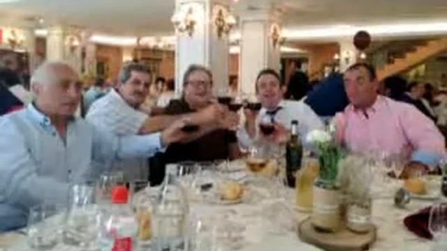 CURRO LUCENA La Caña discografía 2008 смотреть онлайн