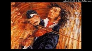 Николай Гумилёв Волшебная скрипка