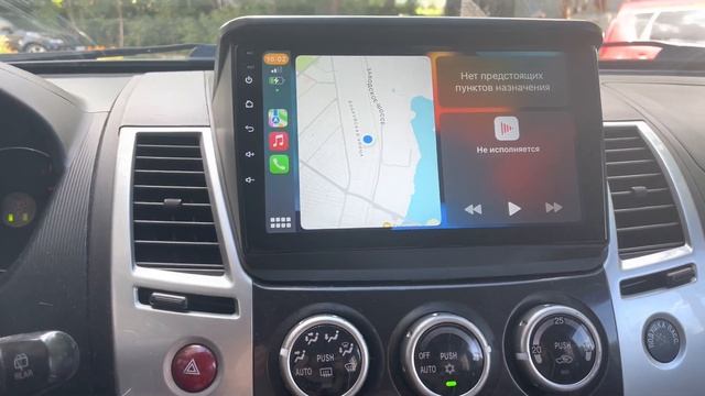 CRS 300 2+32 CarPlay смотреть онлайн