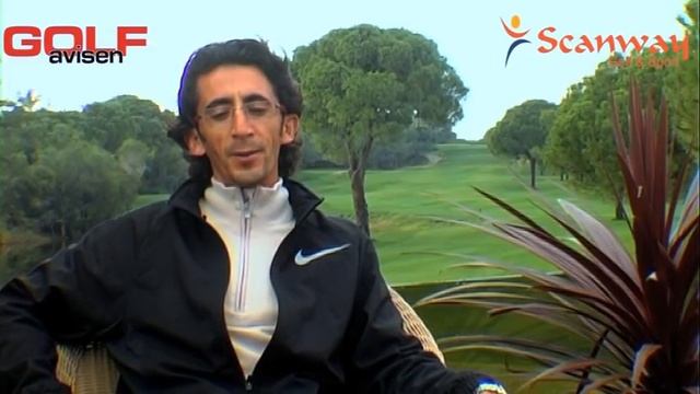 TAT International Golf Club - Belek, Turkey смотреть онлайн