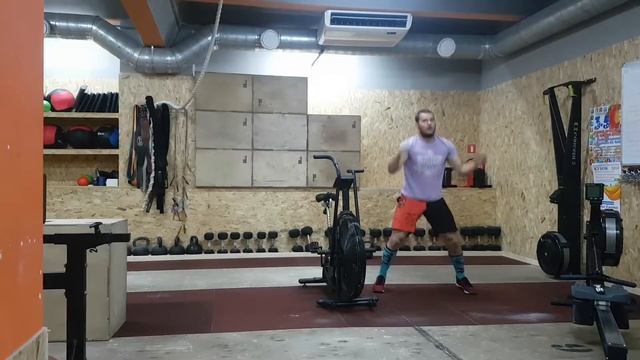 Death Race Bergeron Benchmarks time 7.21 22.06.2019 смотреть онлайн