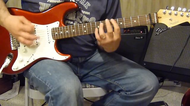 The Beach Boys - Do It Again (50th Anniversary Edition) - guitar cover смотреть онлайн