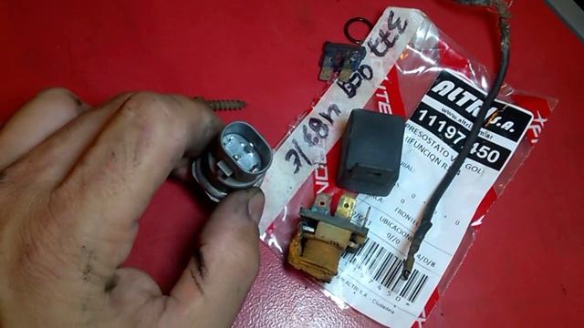 REPARACION AIRE ACONDICIONADO VOLKSWAGEN SAVEIRO 1 9 ELECTRONICAMARTIN смотреть онлайн