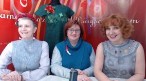 Спецвыпуск Шерстиваля