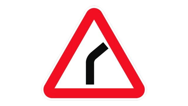 Дорожные знаки для детей. Окружающий мир. смотреть онлайн