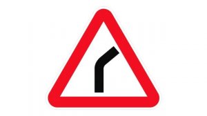 Дорожные знаки для детей. Окружающий мир.