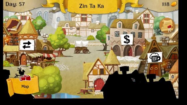 16Bit Trader PC Gameplay No Comment смотреть онлайн