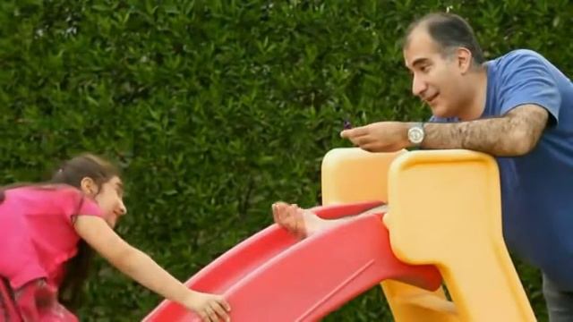 Об отношении к детям Мухаммад Саккаф (sunna.tv05) смотреть онлайн