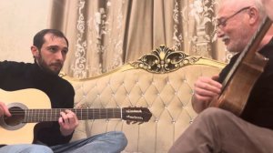 Грофо Бобров & Нико Зеленков