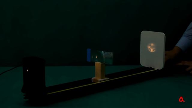 Линза Френеля смотреть онлайн