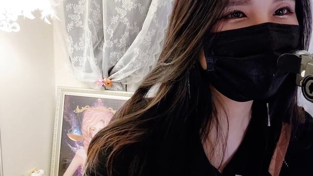 ASMR 속닥속닥 수다떨면서+귀청소하기👂,세밀하고 꼼꼼하게 귀 긁어주기,Whispering,Ear Cleaning