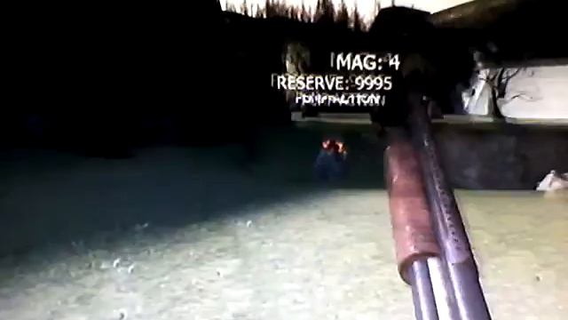 Garry's Mod #150: Alien Swarm, Killing Floor and SIN Episodes Emergence SNPC Mod Review смотреть онлайн