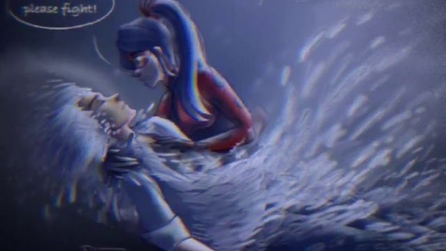 ADRIEN PLEASE FIGHT IF ADRIEN DIES PICTURE CREDIT TO @DORI SKETCHES IN INSTAGRAM ANIMATED EDIT BY M смотреть онлайн