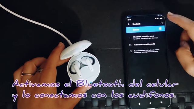 Solo funciona un audífono Bluetooth - LG TONE FREE - FP5W - SOLUCIÓN AL PROBLEMA 2021 смотреть онлайн