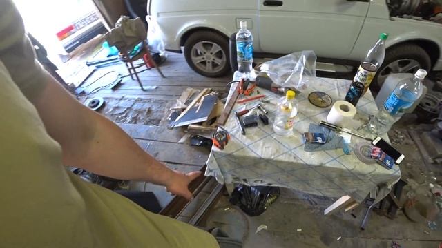 Разломало оформление. Смотрю последствия DeathMatch. Ребилд оформления. смотреть онлайн