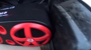 УРАГАН В КЛАССИКЕ ОТ URAL (Урал) AS-D12A DUAL HURRICANE