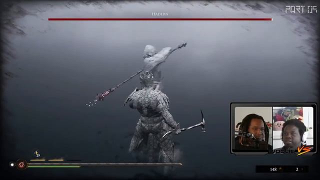 Best of Mortal Shell смотреть онлайн