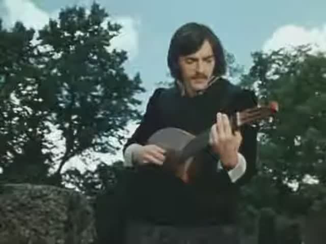 Михаил Боярский Сталь подчиняется покорно смотреть онлайн