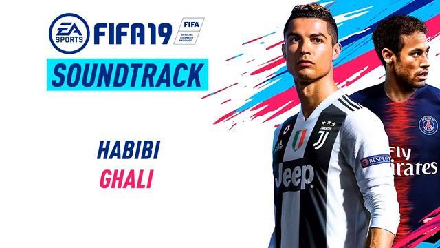 FIFA 19 - SOUNDTRACK (pełna playlista piosenek) смотреть онлайн