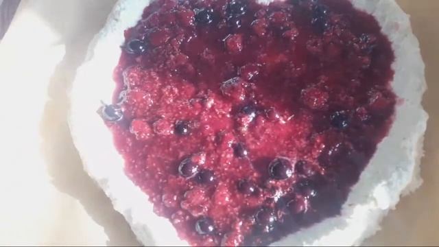 Приготовим К Празднику Творожную Ватрушку #РецептПростой смотреть онлайн