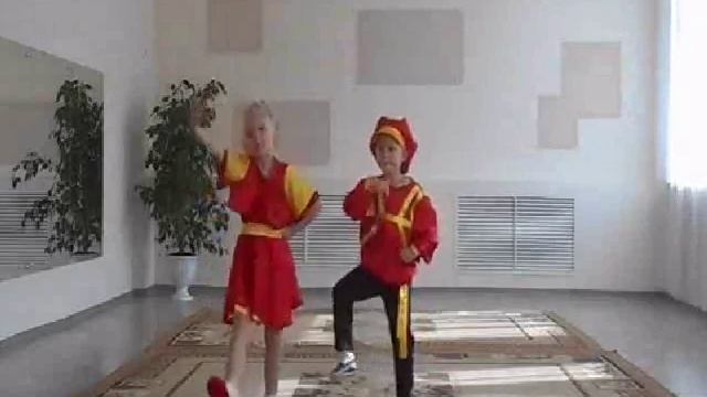 Танец Башмачки Муз рук Лешукова С В смотреть онлайн