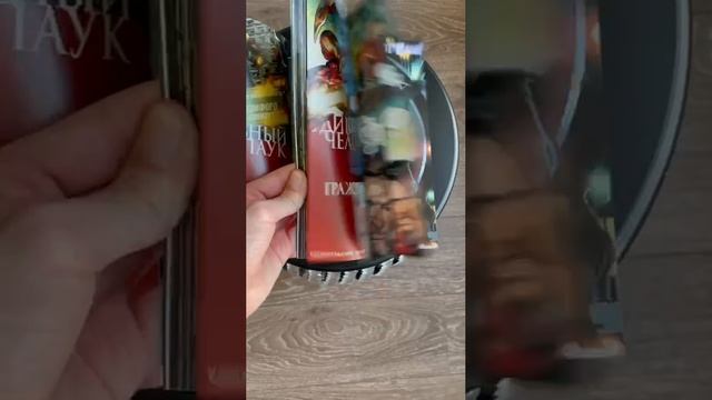 Удивительный человек-паук, гражданская война