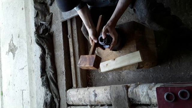 Замена сальников поворотных кулаках переднего моста УАЗ смотреть онлайн