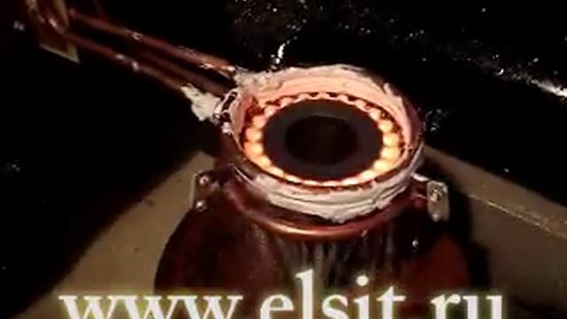 Индукционный нагреватель Элсит смотреть онлайн