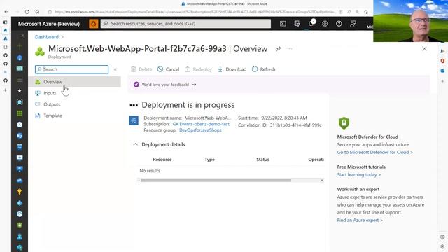 DevOps for Java Shops | Brian Benz (EN) смотреть онлайн
