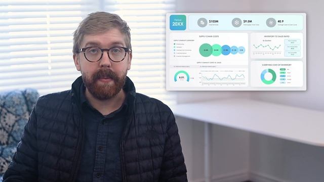 KPI dashboard template смотреть онлайн