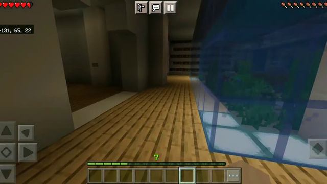 Советую не смотреть это видео! Обзор на самую баганую карту в Майнкрафт/ 100% троллинг в Minecraft смотреть онлайн