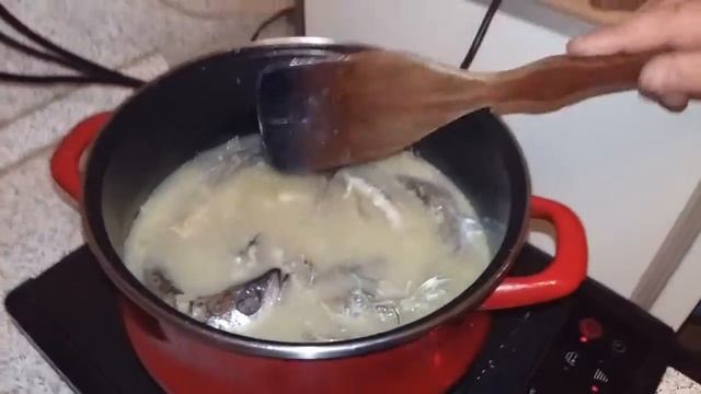 Рыбацкая уха | Обрусевшие рецепты | смотреть онлайн
