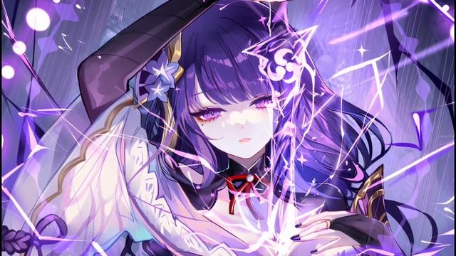 Nightcore | Psyqui - Eyes on me смотреть онлайн
