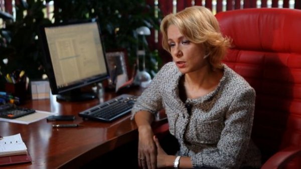 Подбор персонала в Москве - отзыв клиента ProfiStaff