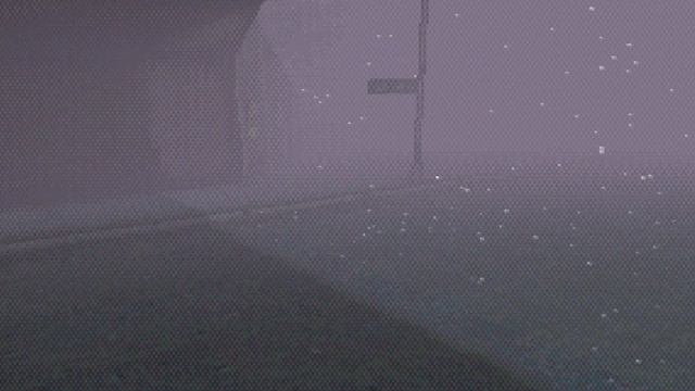 Silent Hill - PS1 - RetroArch PCSX ReARMed - #1 смотреть онлайн