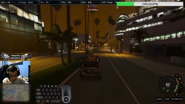 (GTA 5 RolePlay) : SW4 ROTA 1ºBPChq Ultima Live do ano 2021 смотреть онлайн