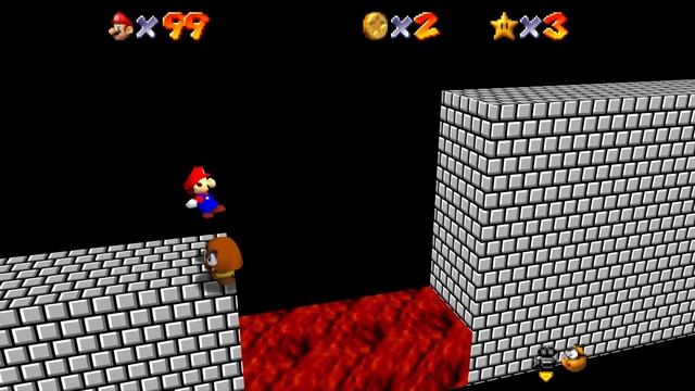 ⭐ Super Mario 64 - Throwback Galaxy 64 - Part 2 (FINAL)