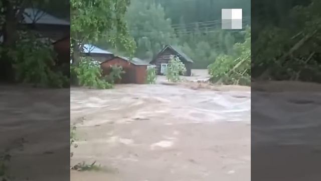 Нижние Серги затопило смотреть онлайн