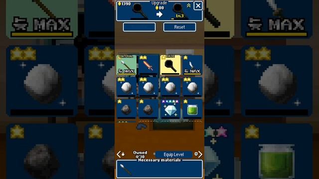 Smart-Прохождение Dandy Dungeon: Legend of Brave Yamada Часть 2 смотреть онлайн