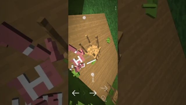 Новая игра похожая на teardown voxels breakdown смотреть онлайн